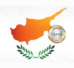 G Kouzalis LLC Clinches Prestigious Global Immigration Lawyer Award for Cyprus law